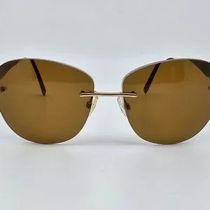 Gold & Wood | Accessories | Gold Wood Donna 03 Gold Maple 